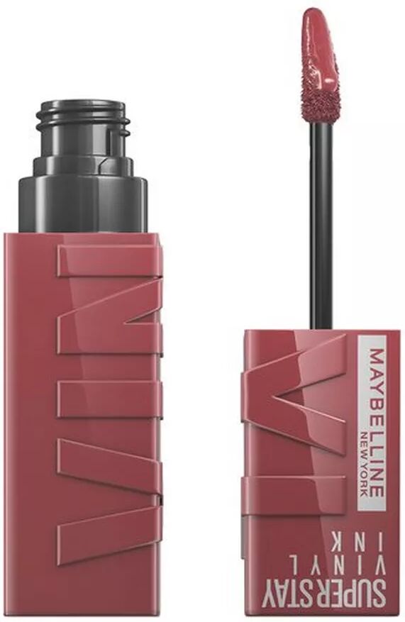 Maybelline - Liquid Lipstick, Vinyl Ink, 4.2 ml,  Witty