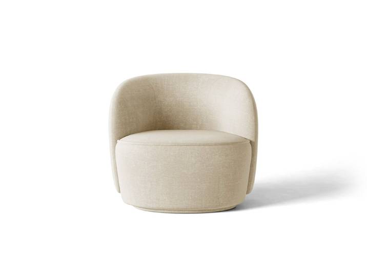 Micadoni Sessel Jonas, Drehbarer Sessel