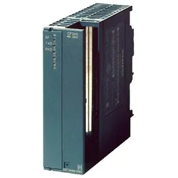 Siemens 6ES73401CH020AE0 SIMATIC S7-300 CP 340 RS 422 / 485 ASCII, 3964(R), Drucker