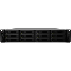 Synology RX1222sas Expansion Unit 12-BAY, NAS Zubehör