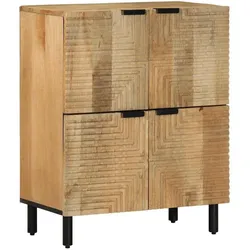 vidaXL, Kommode + Sideboard, Bad Driburg (33 x 33 x 75 cm)