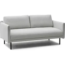 Rar Venezia 2-Sitzer-Sofa gebrochenes Weiß
