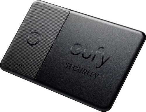 Eufy Security SmartTrack Card Tracker