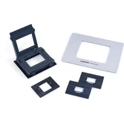 Kaiser Fototechnik Kaiser FilmCopy Vario, Analogfilmentwicklung, Schwarz