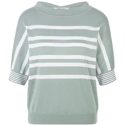 Pullover aus 100% SUPIMA®-Baumwolle Peter Hahn mehrfarbig, 44