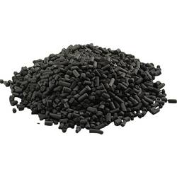 Eden WaterParadise 95400 Aktivkohle Aquarium-Ersatz-Filtermaterial
