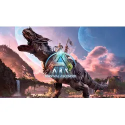 ARK: Survival Ascended