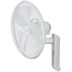 kaiserkraft 455981 49, Ventilator, Transparent