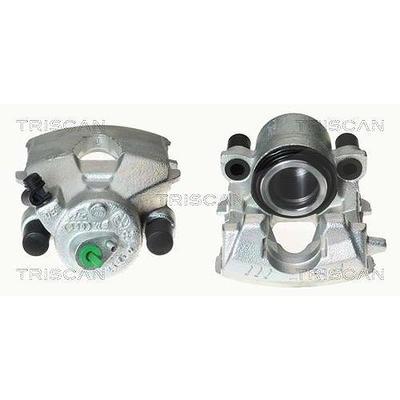 Triscan Bremssattel Vorderachse links -AUSTAUSCHTEIL [Hersteller-Nr. 8170342670] für Skoda, Audi, Seat, VW