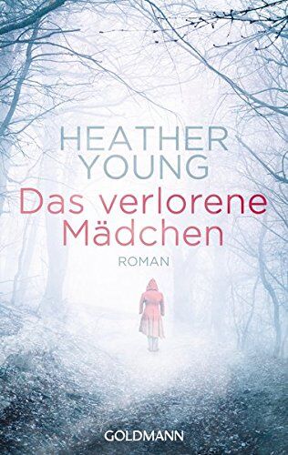 Heather Young - Das verlorene Mädchen: Roman - Preis vom 11.10.2026 03:10:56 h