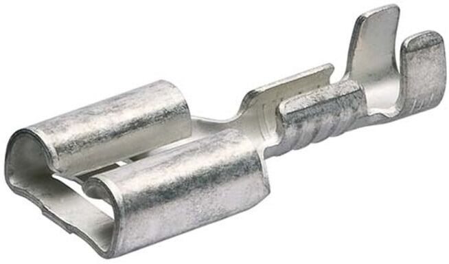 Connecteurs, non isolé Knipex (97 99 070)