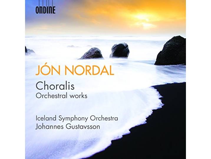Choralis / Orchestral Works
