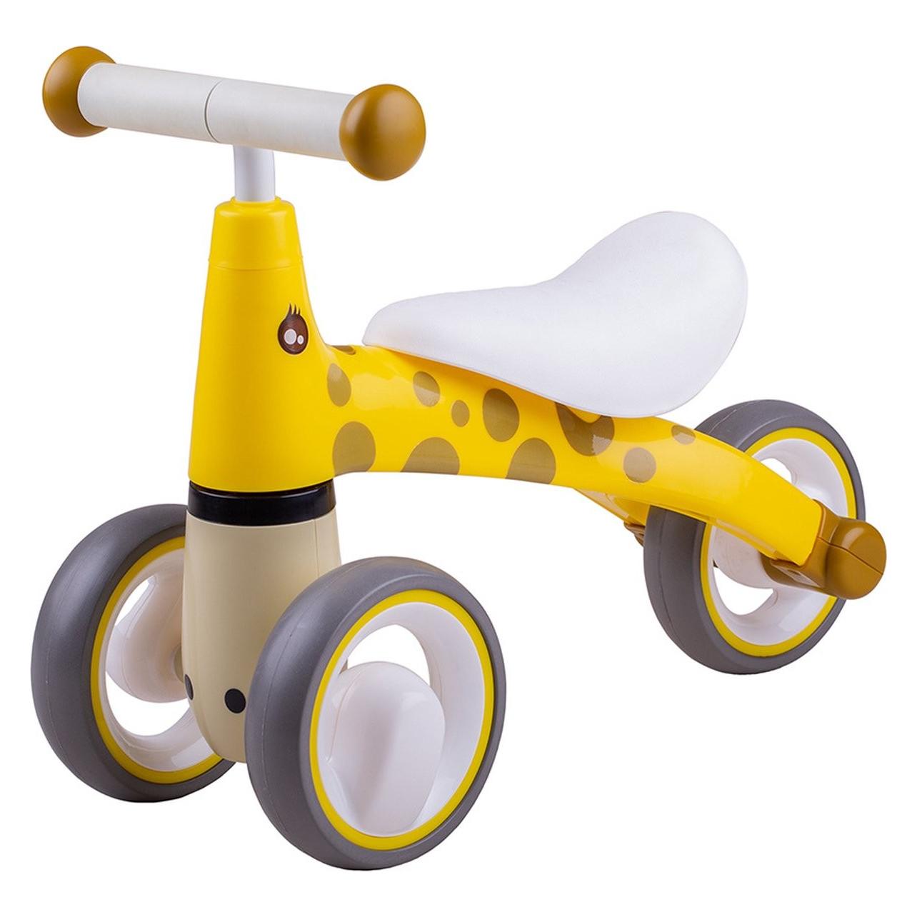 Bigjigs Diditrike Giraffe (B07NC5M5CW)