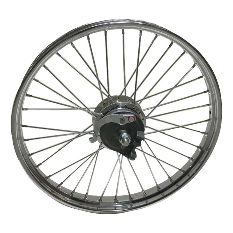 1Tek Origine Jante avant complète Peugeot 103 SP MVL