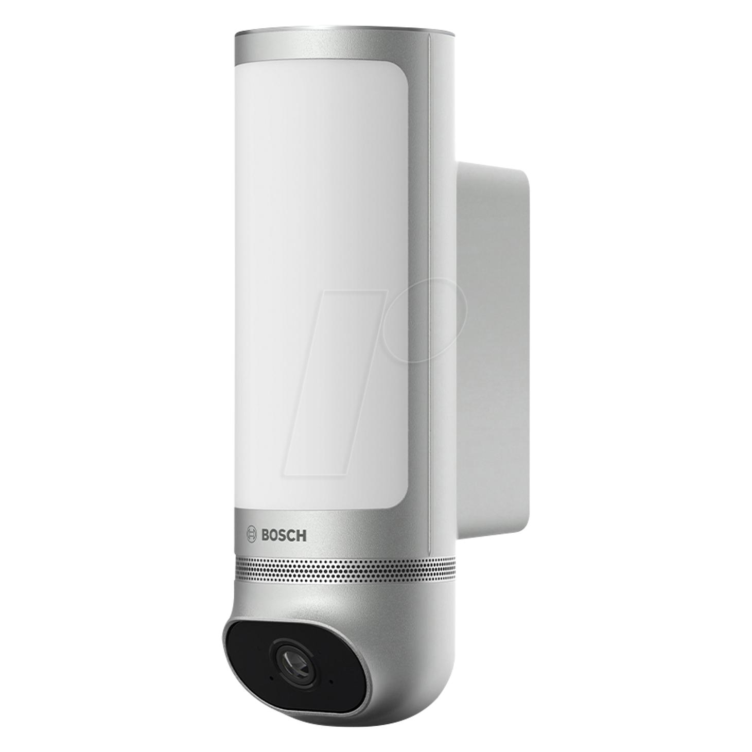 Bosch Smart Home Eyes Aussenkamera II (8750001469)