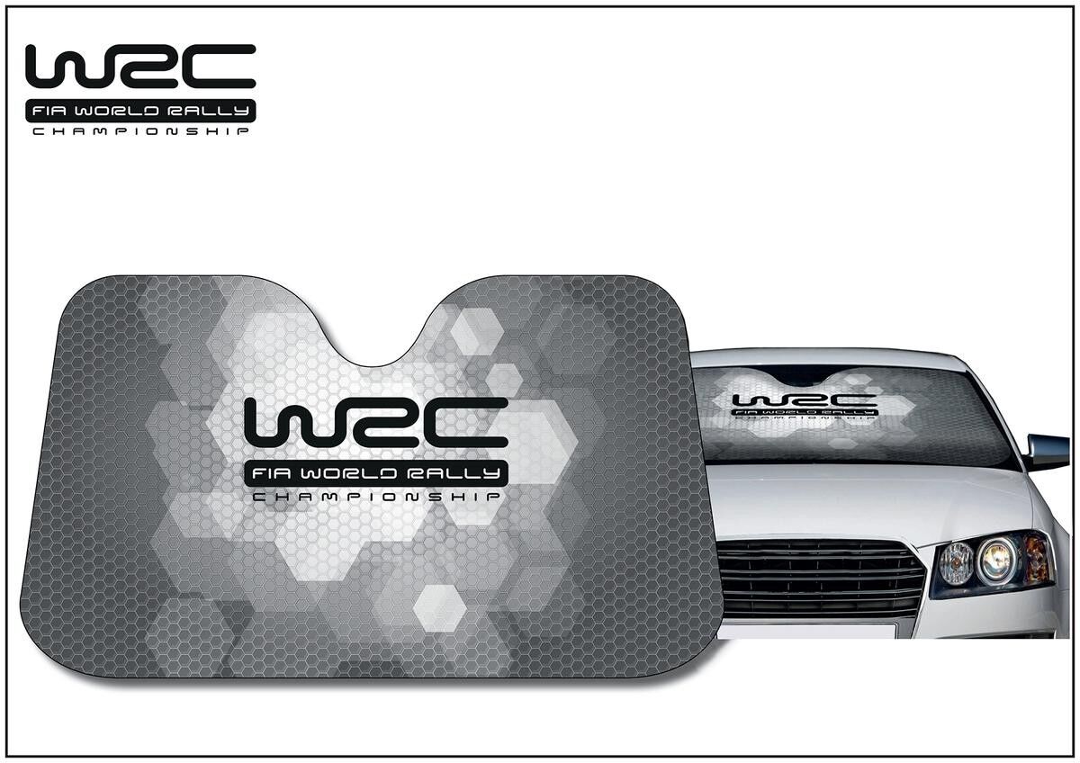 WRC 007205 Frontscheibenabdeckung