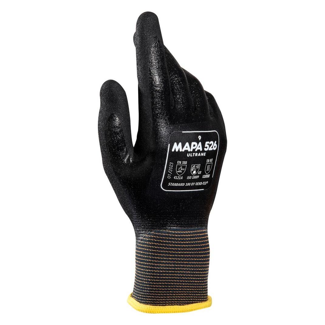 Mapa Ultrane 526 size 8 (8) (526 8)