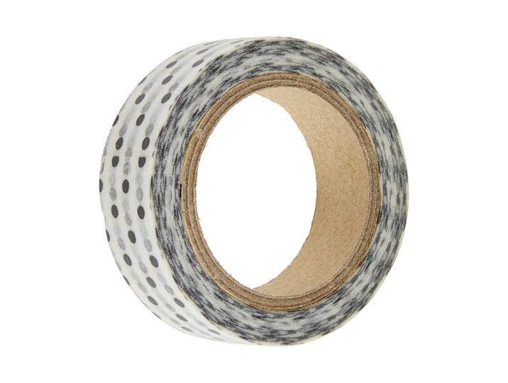 Glorex Washi-Tape 1.5 cm × 10 m