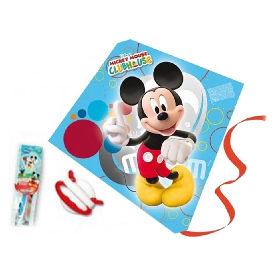 Eolo Drachen Disney Mickey Mouse (24959567)