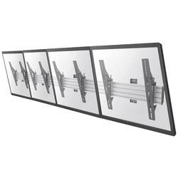 Neomounts NMPRO-WMB4 Monitor-Wandhalterung 1 Display(s) 81,3 cm (32) - 139,7 cm (55) Schwarz Neigbar