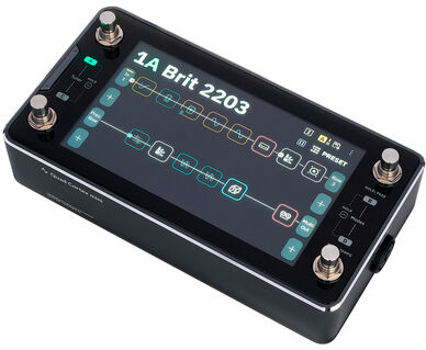 Neural DSP Quad Cortex Mini