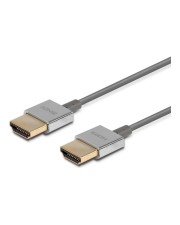 Lindy Ultra High Speed HDMI Cable 1m Kabel Digital/Display/Video 1 m (36776)