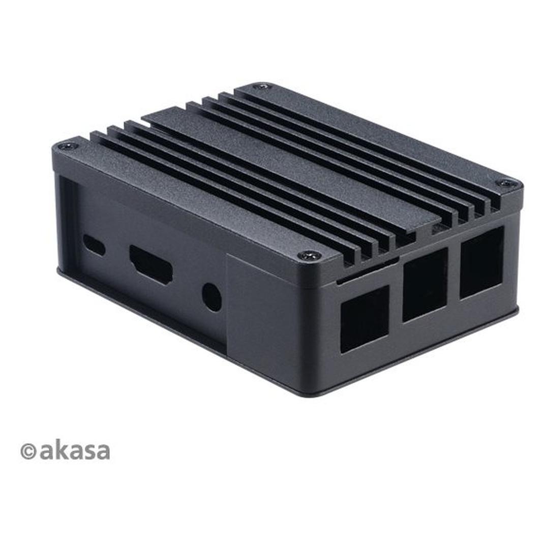 Akasa skříň Pi 3 (A-RA05-M1B)