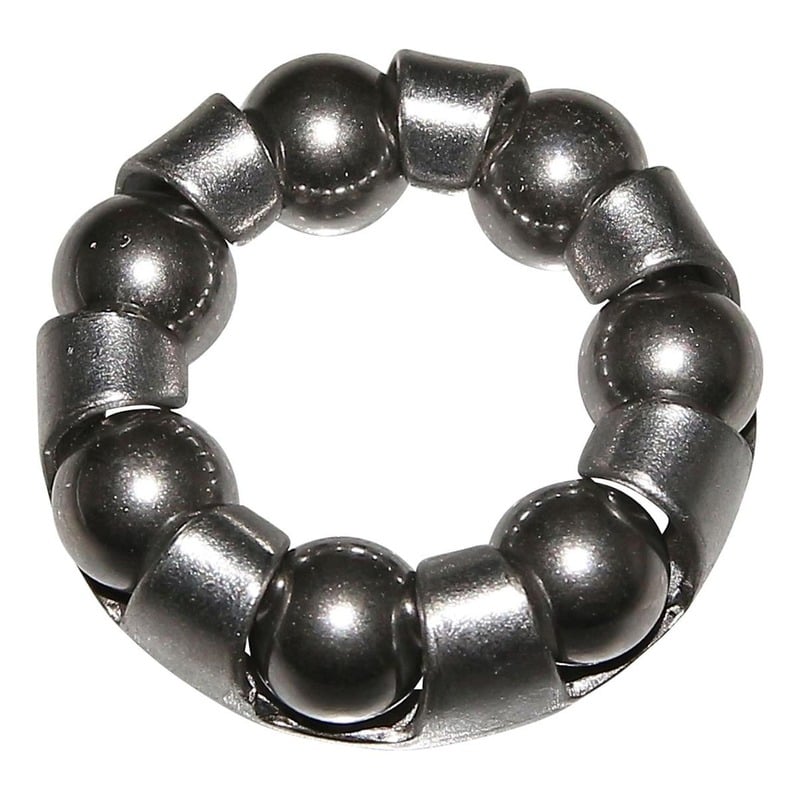 Roulement à billes Ultime Bike 7 billes Ø24,4mm
