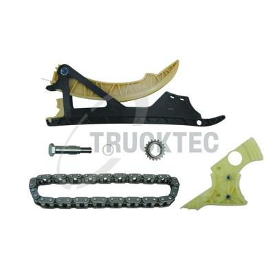 TRUCKTEC AUTOMOTIVE Steuerkettensatz 0812065 für BMW