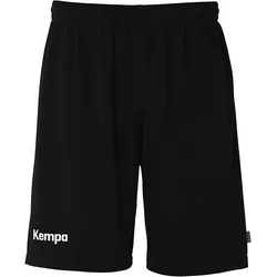Kempa Team Handballshorts Herren schwarz S