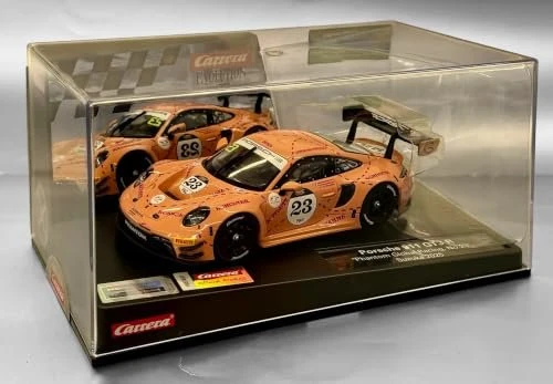 Carrera EVO 27876 Porsche 911 GT3 R