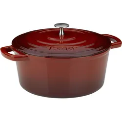 kela Bräter Calido 4,6l - rot