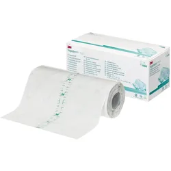 3M, Pflaster, Tegaderm Roll Wundverband 15cmx10m transparent (1x)