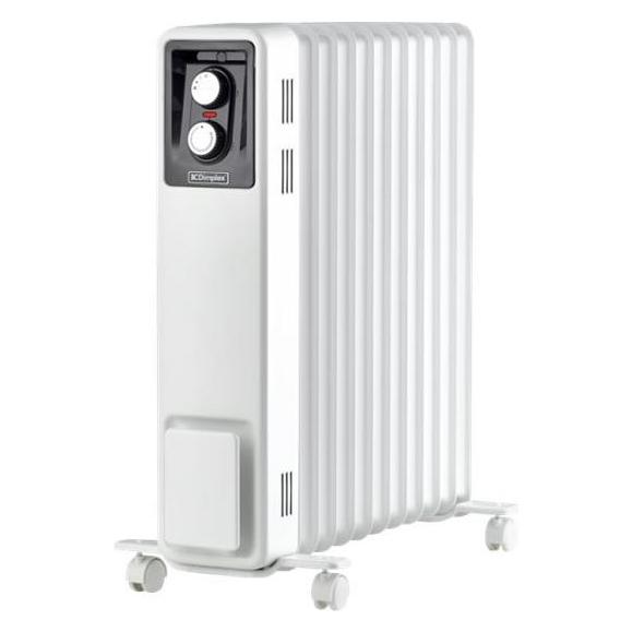 Dimplex Rippenradiator RD 1011 TS (2500 W) (500000695)