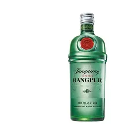 Tanqueray Rangpur Distilled Gin 41.3 % Vol. 1000ml