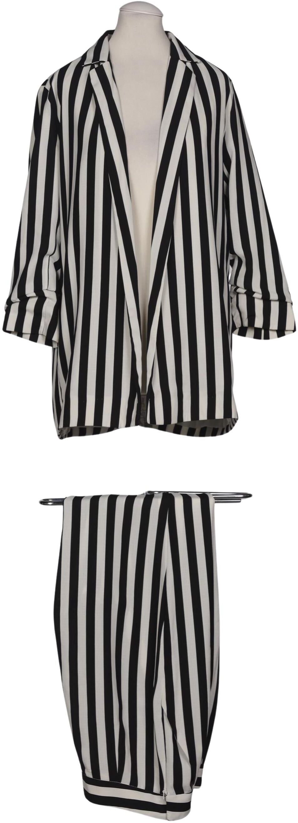 asos Damen Anzug oder Kombination, Mehrfarbig, Gr. EU 36, Synthetik - Second Hand