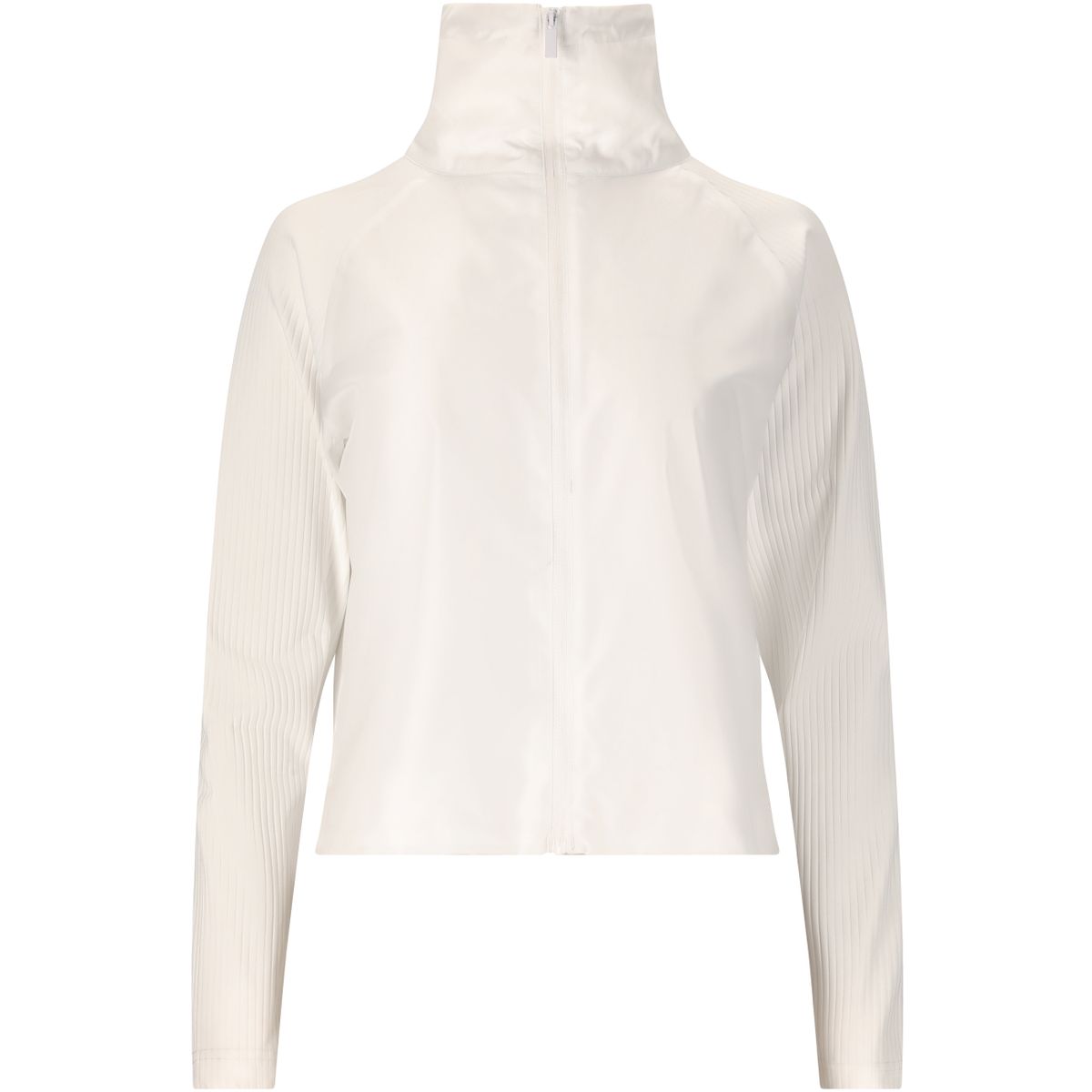Athlecia Aiana W Jacket white (1002) 44 EA251293-1002-44