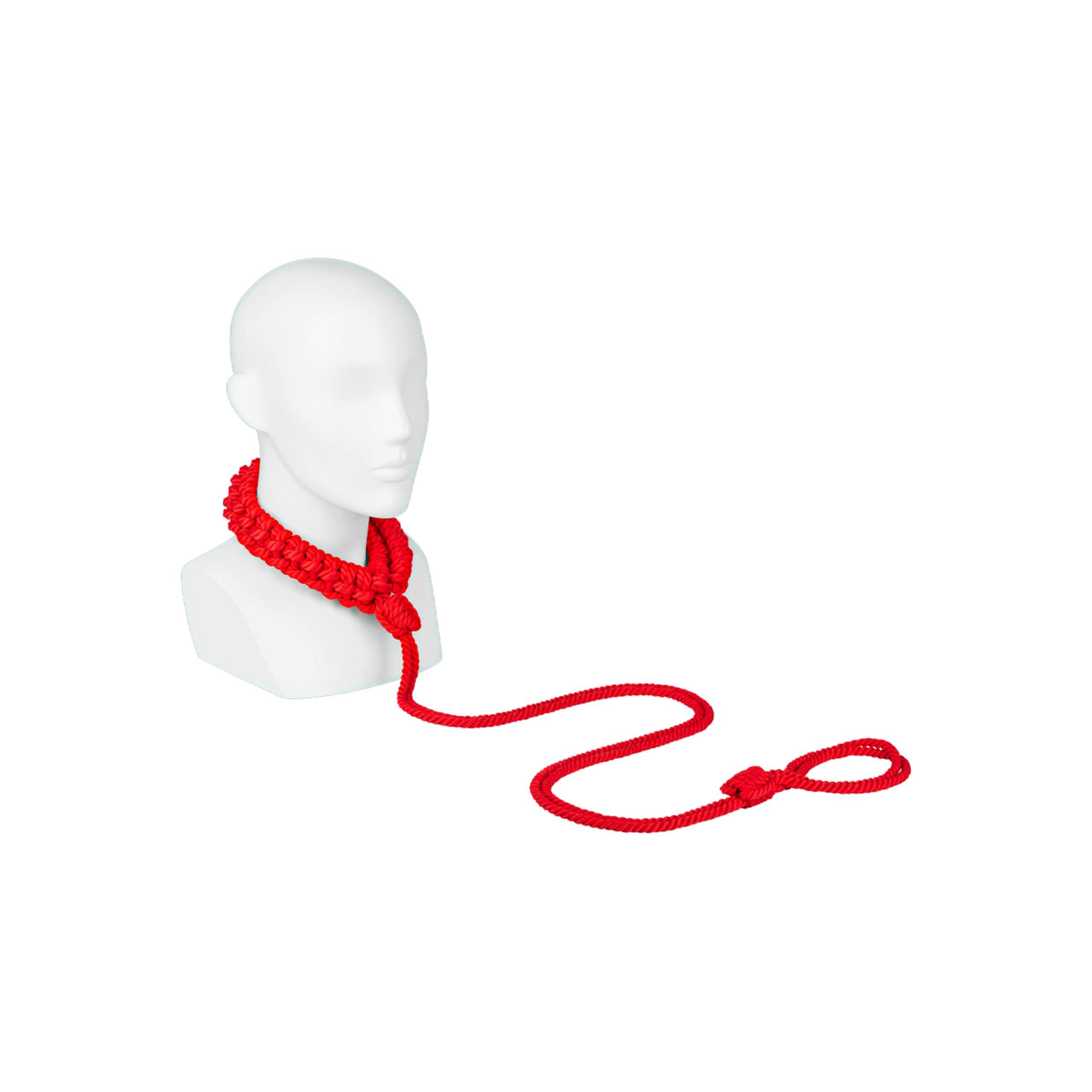 Halsband inkl Leine