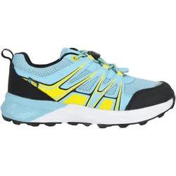 Whistler Talid wasserdichte Wanderschuhe Kinder 2189 - cameo blue 30