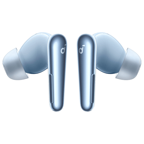 Soundcore Liberty 4 Pro Blau