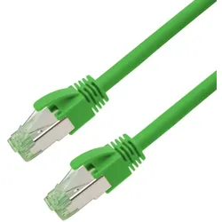 Highpatch Patchkabel Outdoor Cat6A N600-GNT138-1