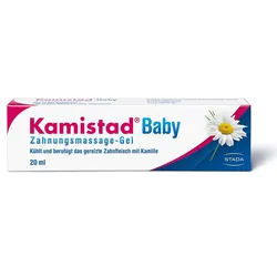 KAMISTAD Baby Gel 20 ml