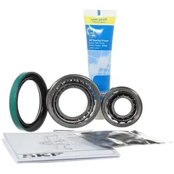 Radlagersatz Radlager SKF Classic VKBA 9000 CL Jaguar E-Type Mk X,MK I,XJ 6 12