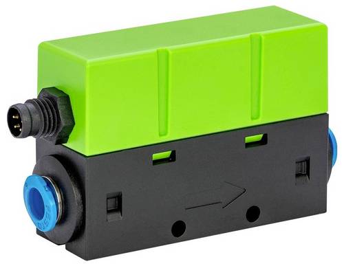 Sensirion Durchfluss-Sensor 3.000.898 Betriebsspannung (Bereich): 24.00V (max) 1St.