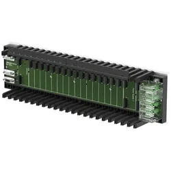 Pepperl+Fuchs Fabrik Basis-Backplane LB9026BP16210.1
