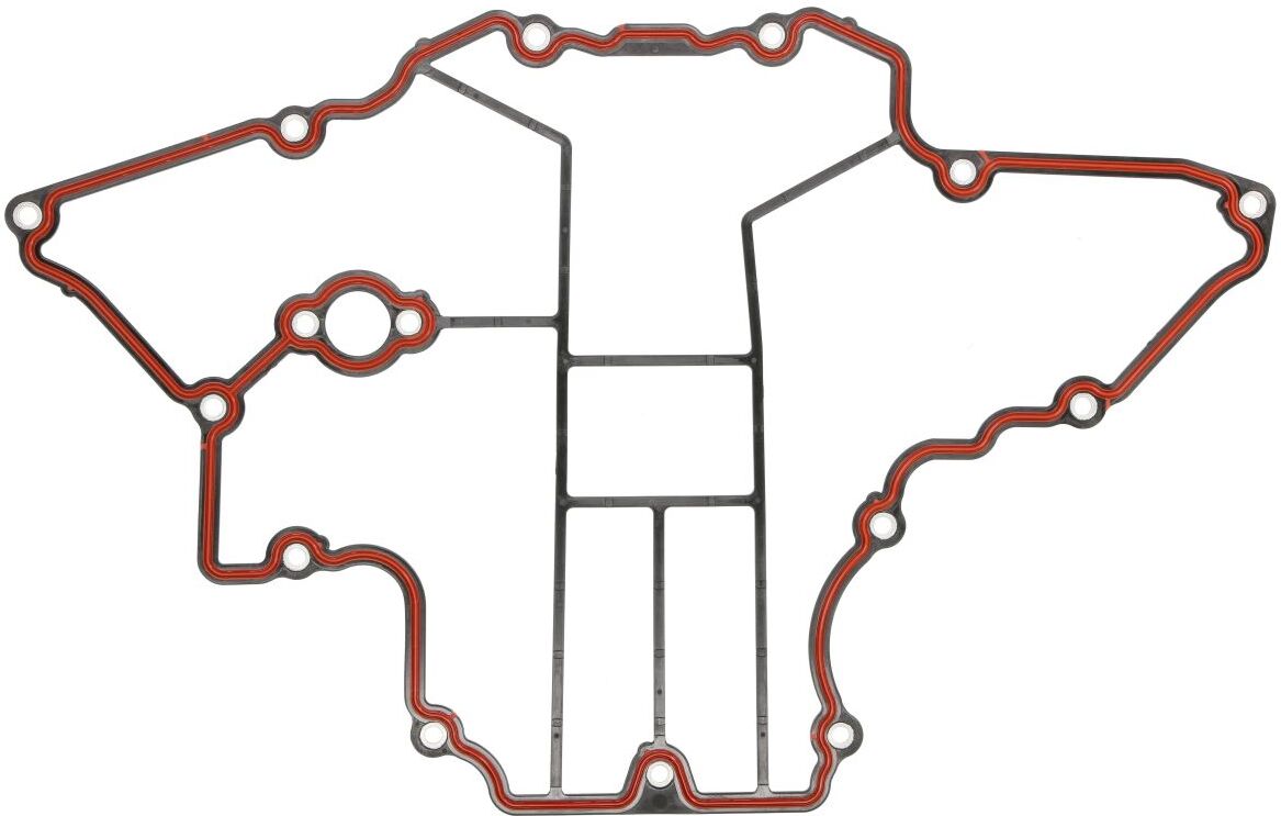 Elring Guarnizione coppa olio 857.610