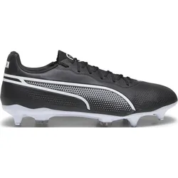 Puma Fußballschuhe King Pro MxSG - schwarz / 40,5