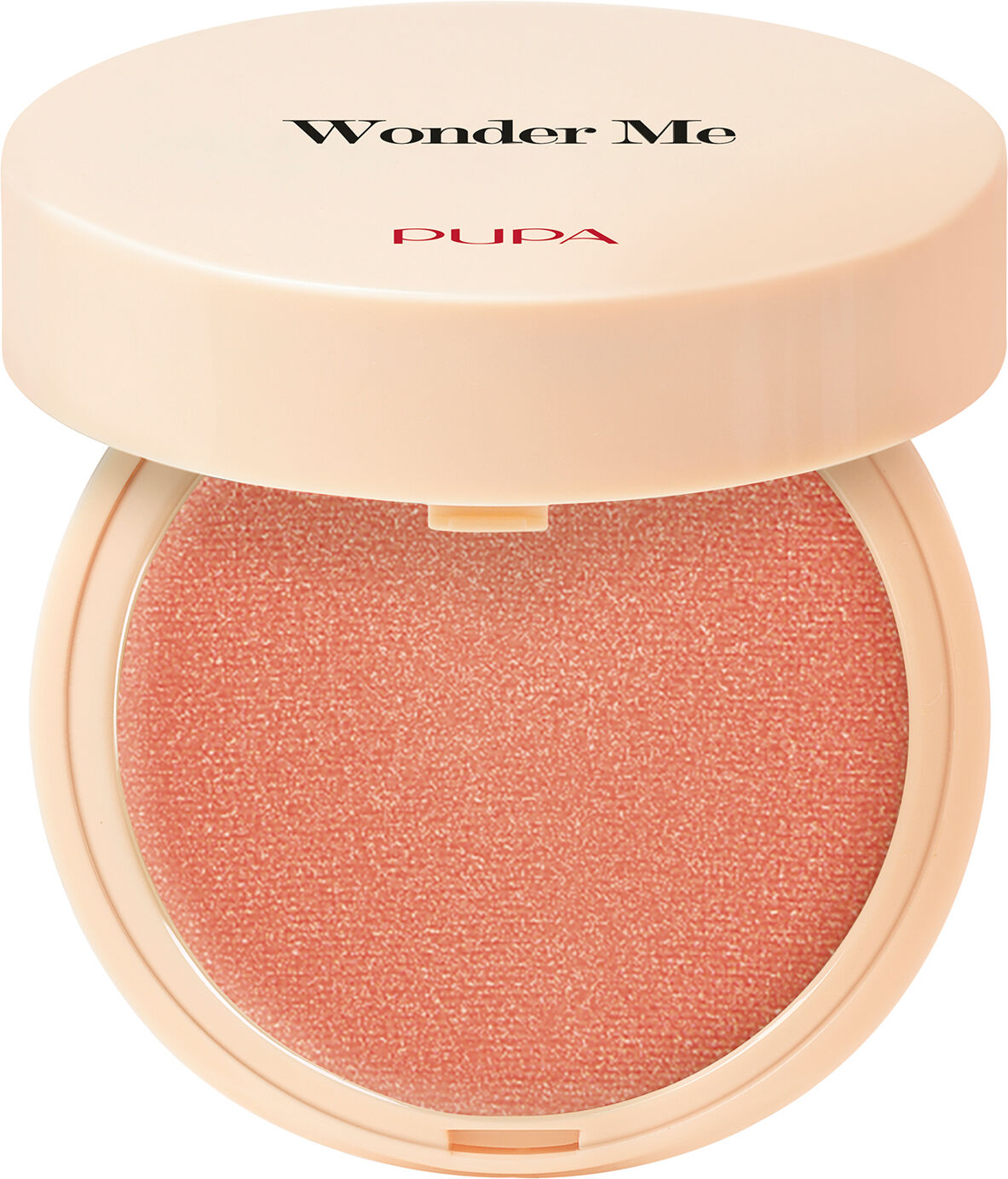 PUPA Wonder Me Blush 4g