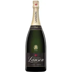 Magnum - Champagner Lanson - Le Black Création