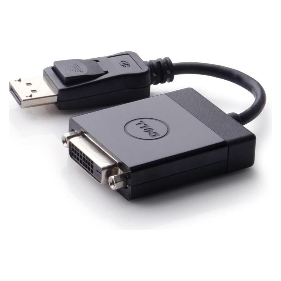 Dell DisplayPort to DVI (DisplayPort) (W125798226)